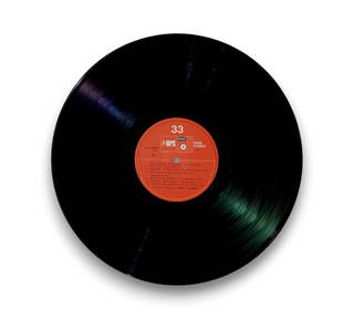 Sunshine Of Your Love