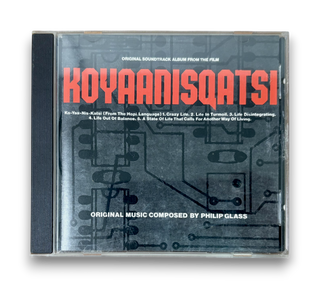 Koyaanisqatsi