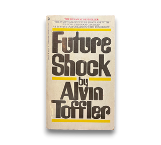 Future Shock