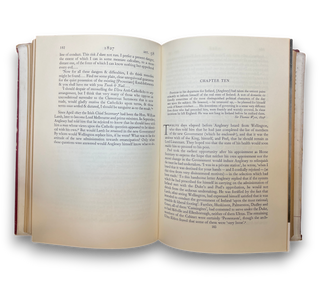 One-Leg: The Life and Letters of Henry William Paget, First Marquess of Anglesey, K.G., 1768-1854