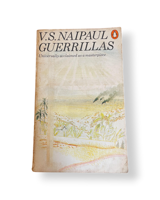 Guerrillas