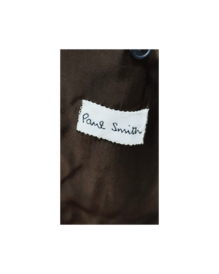 Paul Smith