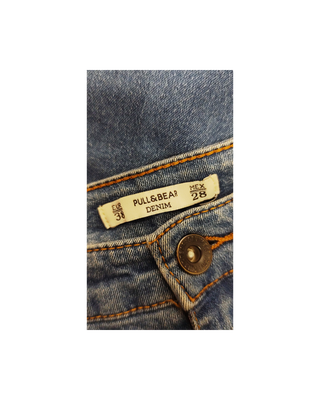 Pull & Bear