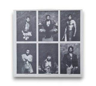 Full Force Get Busy 1 Time!