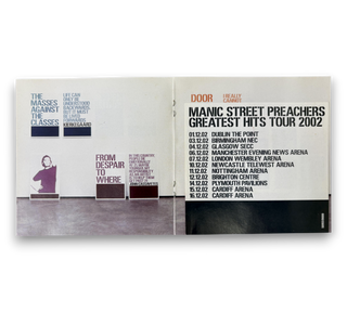 Forever Delayed - The Greatest Hits