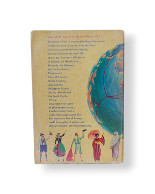 New Horizons: The Guide to World Travel