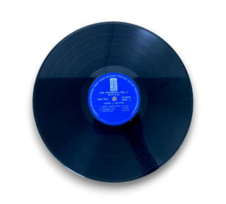 Pop Indonesia Vol. 2