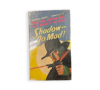 Shadow - Go Mad!