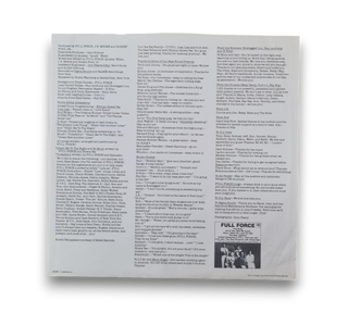 Full Force Get Busy 1 Time!