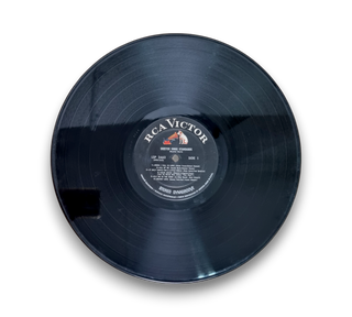 Skeeter Sings Standards