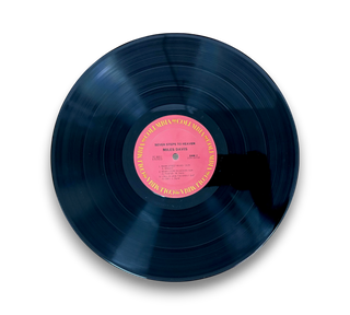 Seven Steps To Heaven