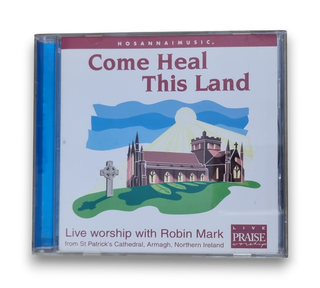 Come Heal This Land