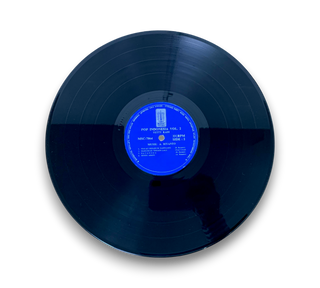 Pop Indonesia Vol. 2