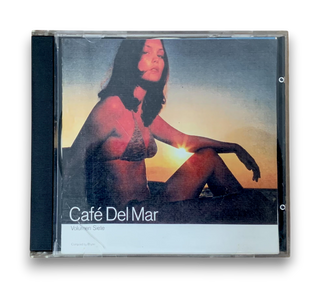 Café Del Mar - Volumen Siete