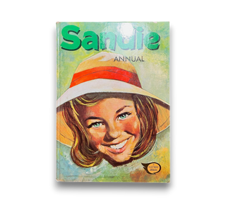 Sandie Annual