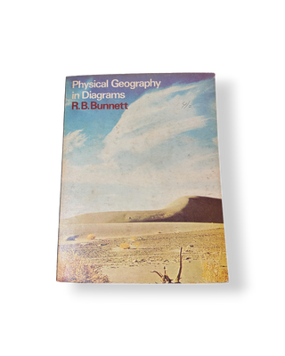 Physical Geography in Diagrams