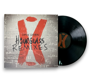 Hourglass Remixes