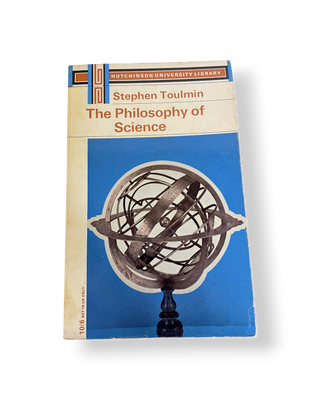 The Philosophy of Science