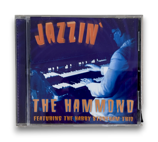 Jazzin' The Hammond