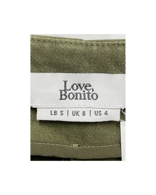Love Bonito