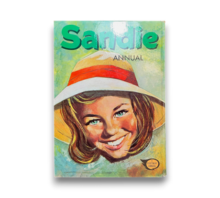 Sandie Annual