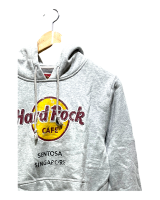 Hard Rock Cafe