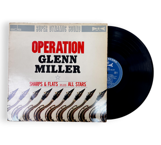 Operation Glenn Miller