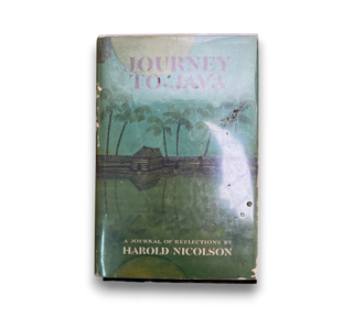 Journey to Java
