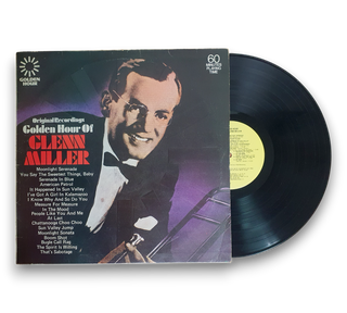 Golden Hour Of Glenn Miller