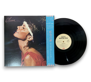 Physical = 虹色の扉