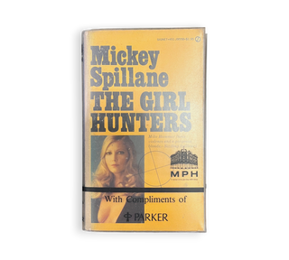 The Girl Hunters