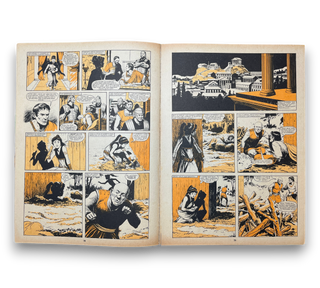 Sandie Annual