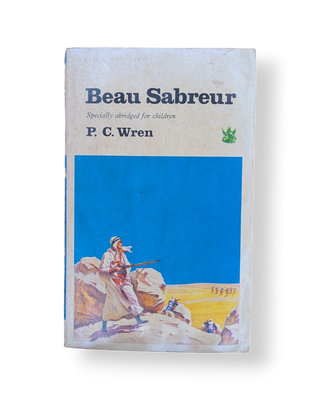 Beau Sabreur