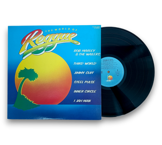 The World Of Reggae
