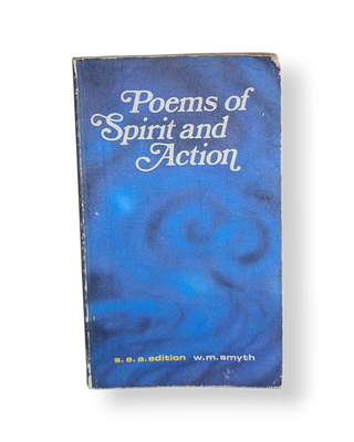 Poems of Spirit and Action
