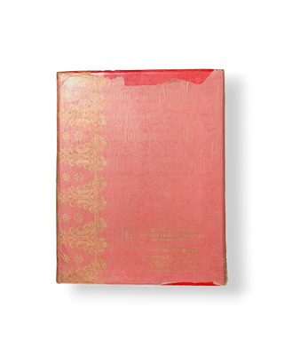 Paintings and Statues from the Collection of President Sukarno of the Republic of Indonesia: Volume 2