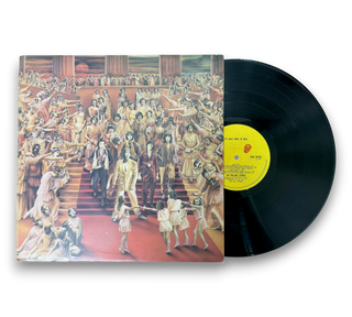 It's Only Rock 'N Roll