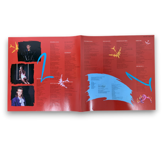 Waking Up With The House On Fire = ハウス・オン・ファイヤー