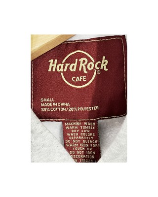 Hard Rock Cafe