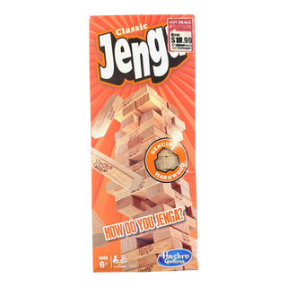 Classic Jenga