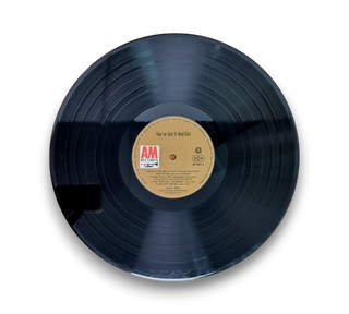 You've Got It Bad Girl