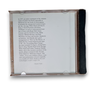 Live At Montreux Jazz Festival