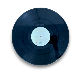 Homosapien (Malcolm Duffy Mixes)