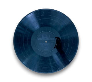 Presenting Maria Chiara In Soprano Arias From Italian Opera