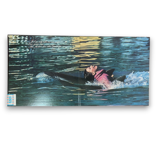 Physical = 虹色の扉