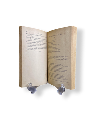 The Bacchae and Other Plays