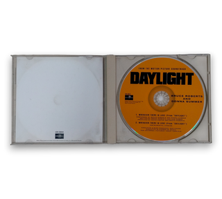 Whenever There Is Love (From "Daylight")