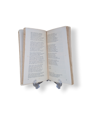 Poems of Spirit and Action