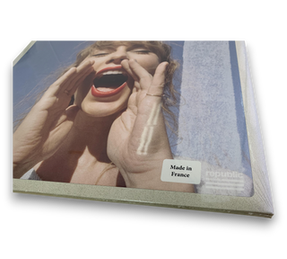 1989 (Taylor's Version)