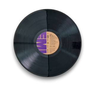 I Don't Want To Talk About It